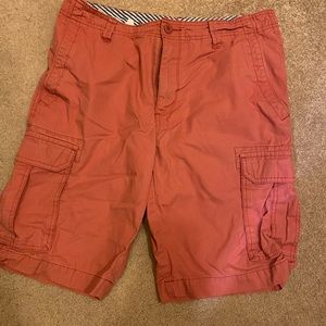 Men’s Cargo Shorts